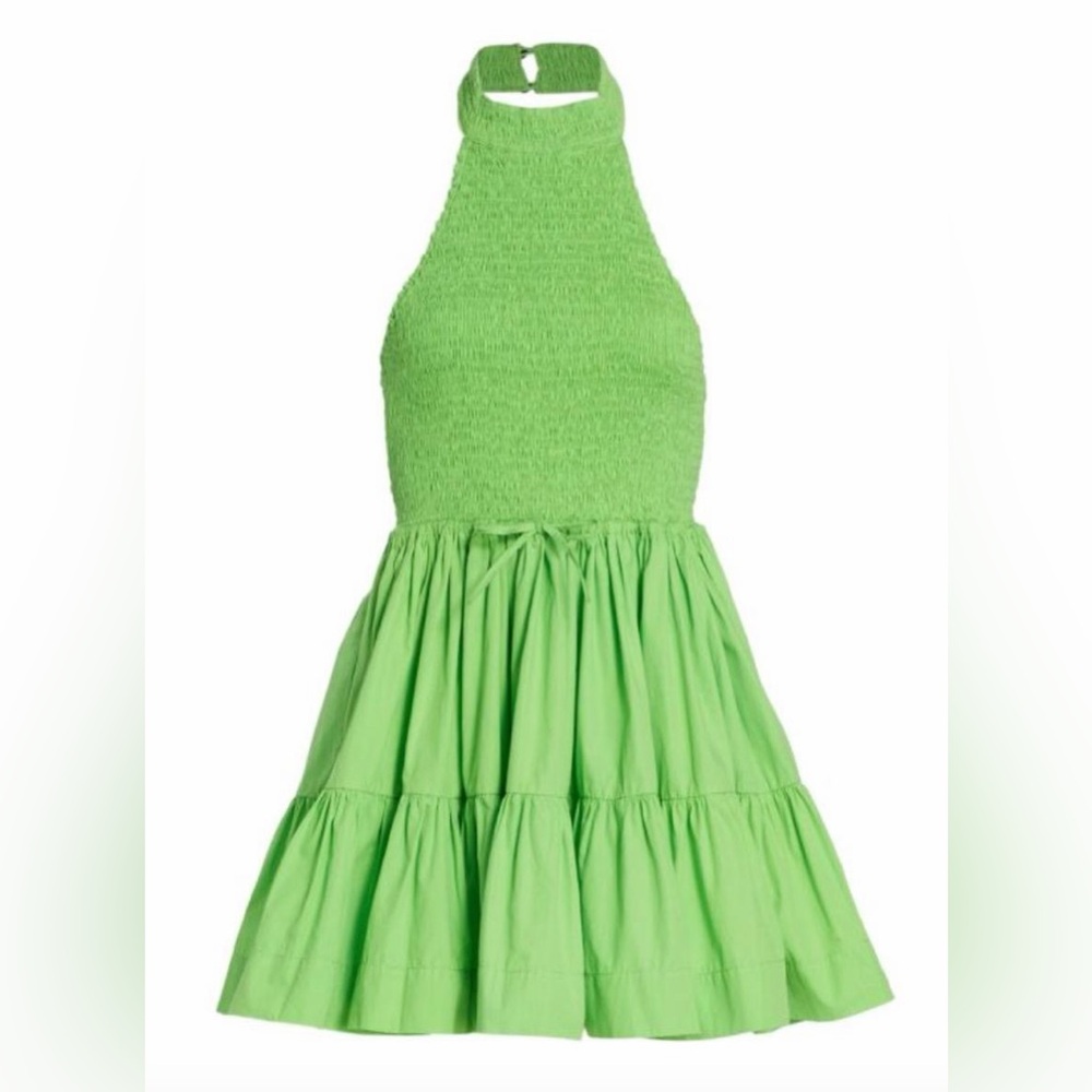 SWF Halter Minidress The Hills *like new* - Picture 5 of 9